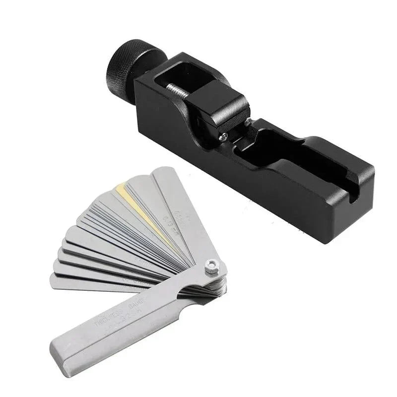IgnitePro – Precision Spark Plug Gapping Tool