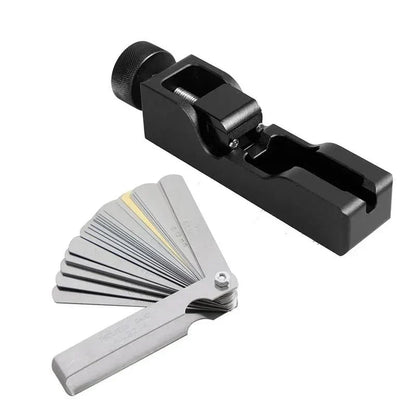 IgnitePro – Precision Spark Plug Gapping Tool