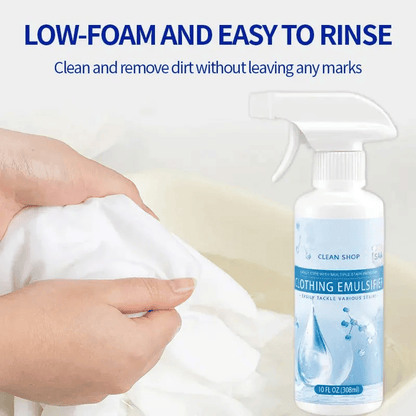 StainAway Pro – Powerful Fabric Cleaner