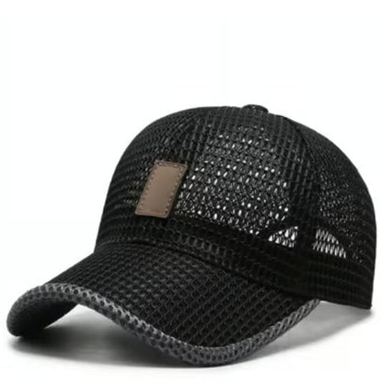 SunShade – Summer Outdoor Casual Baseball Cap