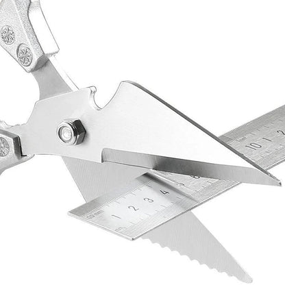 CutForce | Heavy-Duty Kitchen Scissors