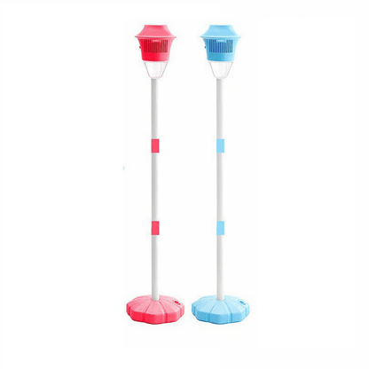 TitanBreeze – Smart Automatic Bubble Maker