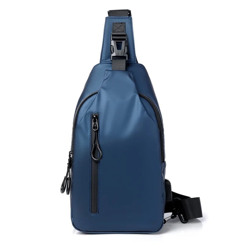 SafeCarry – Weatherproof Shoulder Bag