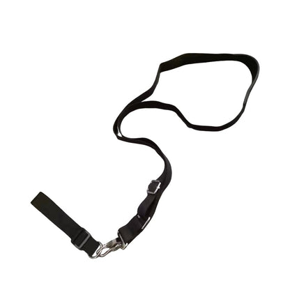 TrimEase – Ergonomic Trimmer Handle Extension