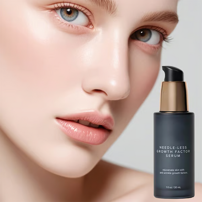 VistaRenew – Needle-Free Intensive Anti-Wrinkle Serum