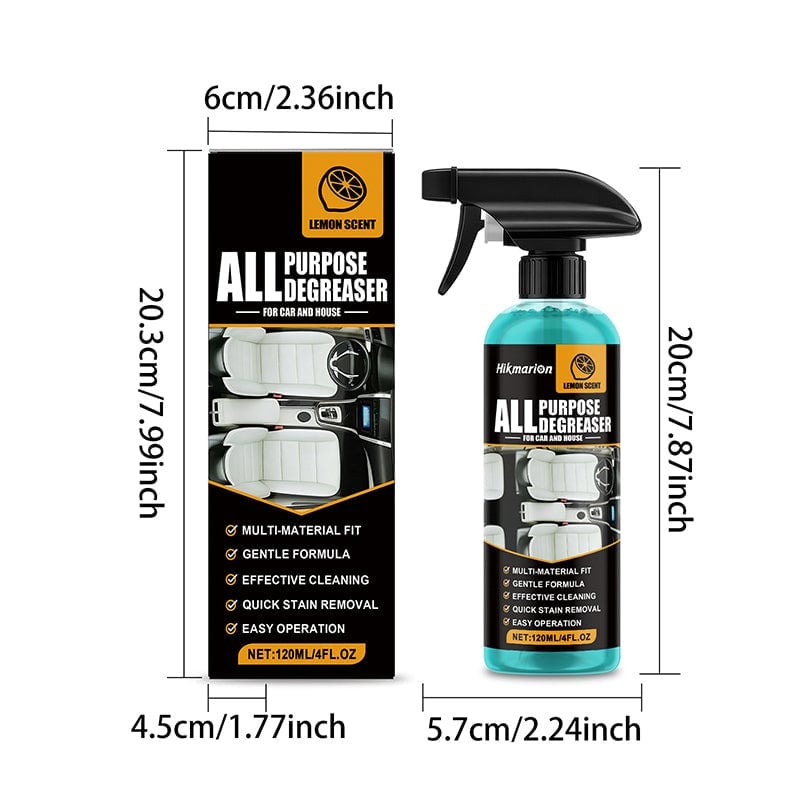 FabricCore – Multi-Surface Stain Cleaner