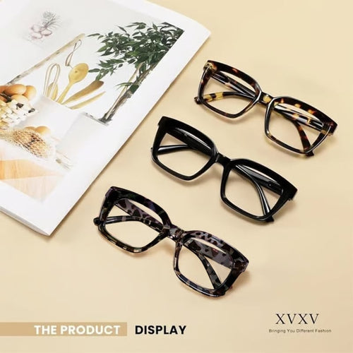 SmartSight Trio – Everyday Reading Glasses Set