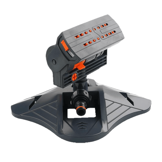AquaSweep – Adjustable Oscillating Sprinkler
