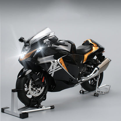 IgniteRacer - Alloy Superbike Replica