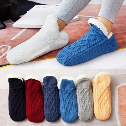 WarmEase – Indoor Non Slip Thermal Socks
