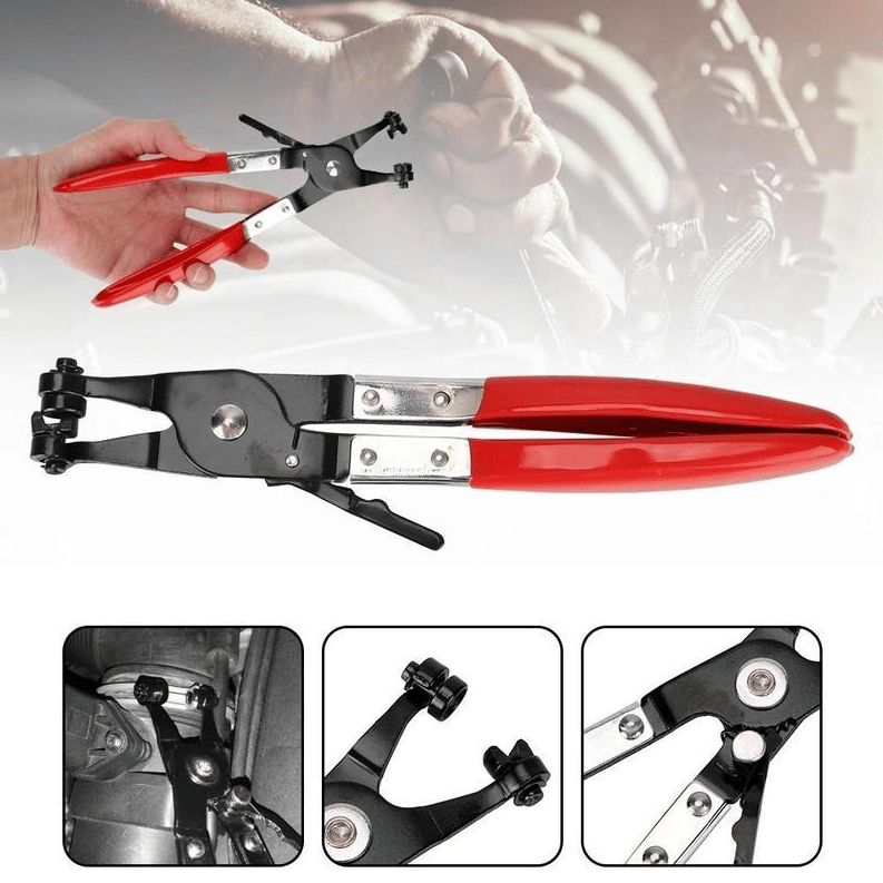 AutoLink Pro – Automotive Disconnect Pliers Kit