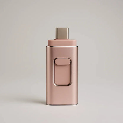 MegaStore – 2TB Smartphone Memory USB