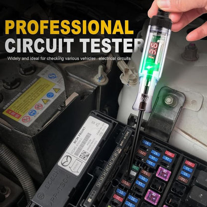 PowerProbe - Safe & Accurate Automotive Tester Pen
