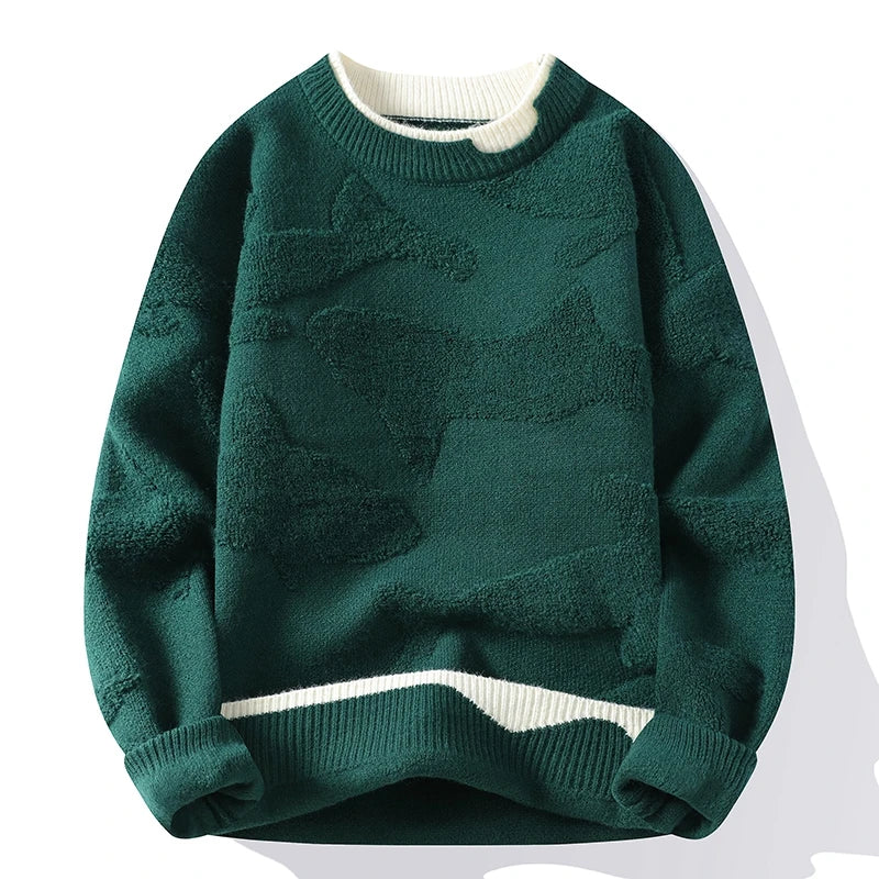 Kieran’s Knit | Belevite