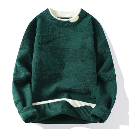 Kieran’s Knit | Belevite