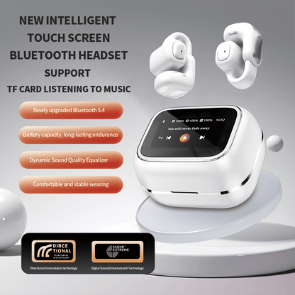 AirLingo – Open Ear Language Translator