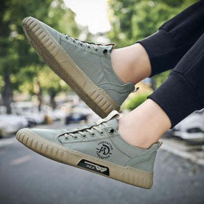 TITANIUM SHOES RESISTANT & COMFORTABLE | Belevite