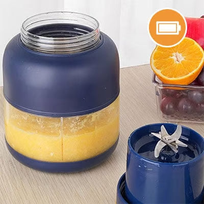 VitaBlend – Portable Fruit Blender Bottle