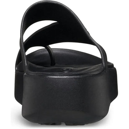 ElevéCloud - Lightweight Platform Sandals