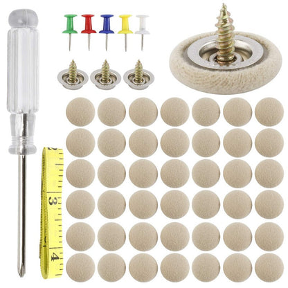 FixLiner – Universal Headliner Repair Kit