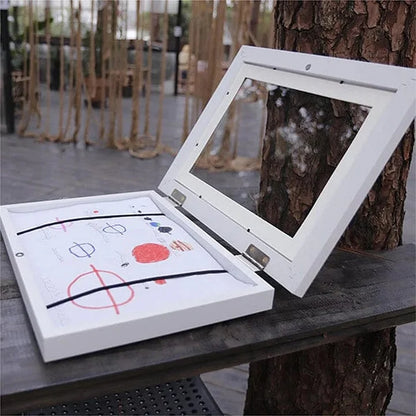 LittleGallery – Children’s Art Projects Display Frames