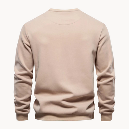Skipper Crewneck Sweater | Belevite