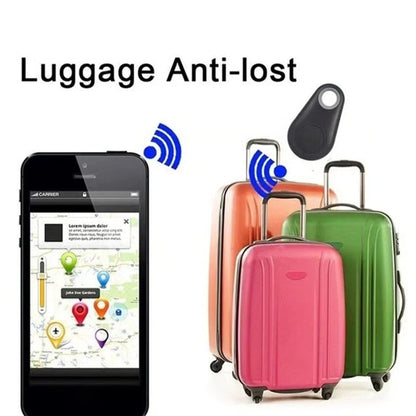 🔥Intelligent Tracking Locator
