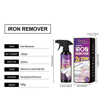 Oxiclean – Rust Breakdown Spray