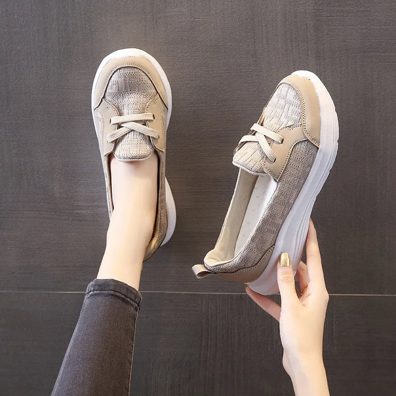 Orthopedic and Stylish Shoes | Belevite