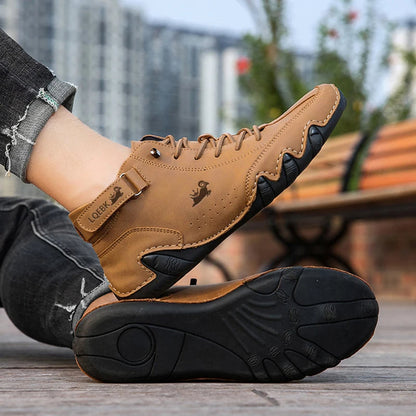 Waterproof winter orthopedic shoes| Belevite