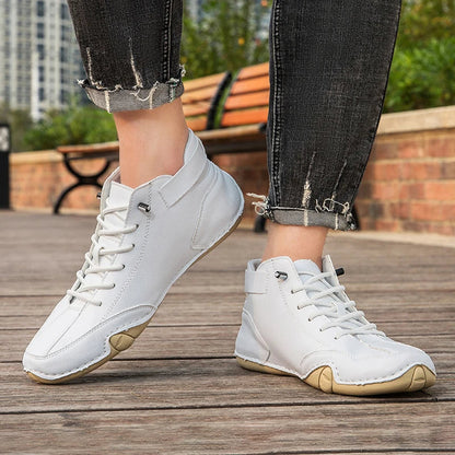 Waterproof winter orthopedic shoes| Belevite