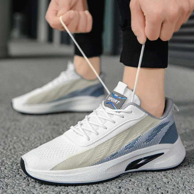 Lightweight and Comfortable Mesh Orthopedic Shoes | Belevite