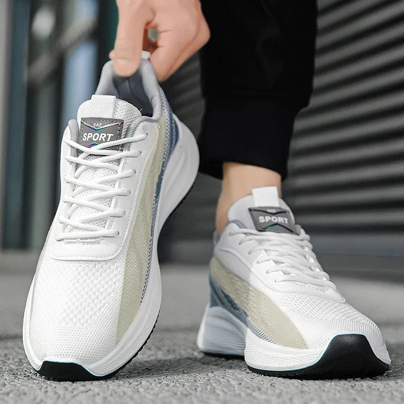 Lightweight and Comfortable Mesh Orthopedic Shoes | Belevite