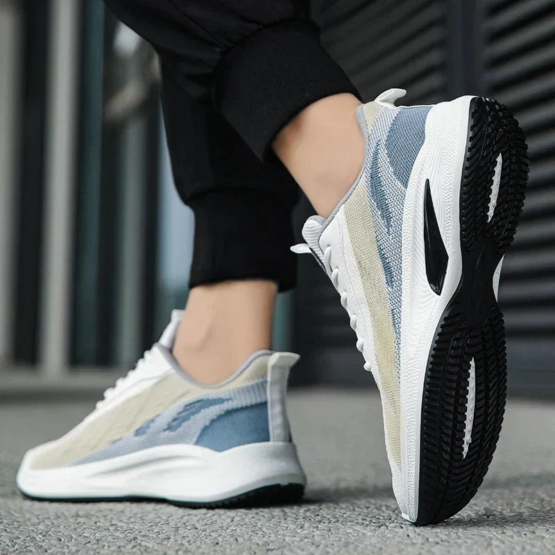 Lightweight and Comfortable Mesh Orthopedic Shoes | Belevite