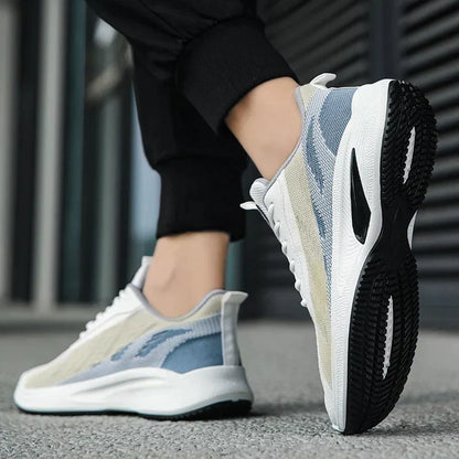 Lightweight and Comfortable Mesh Orthopedic Shoes | Belevite