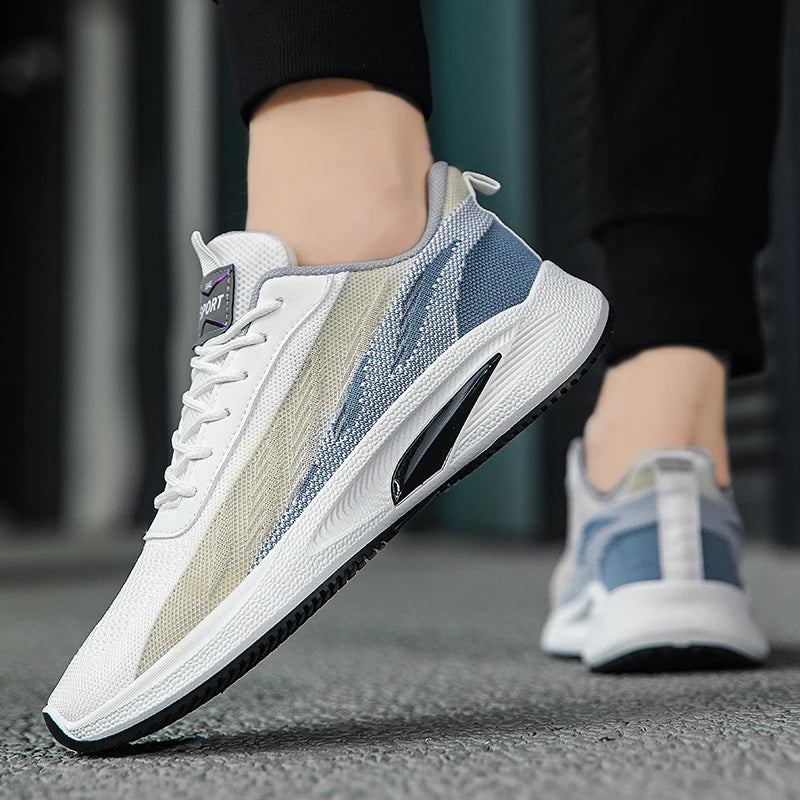 Lightweight and Comfortable Mesh Orthopedic Shoes | Belevite