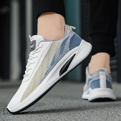Lightweight and Comfortable Mesh Orthopedic Shoes | Belevite