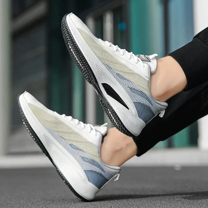 Lightweight and Comfortable Mesh Orthopedic Shoes | Belevite