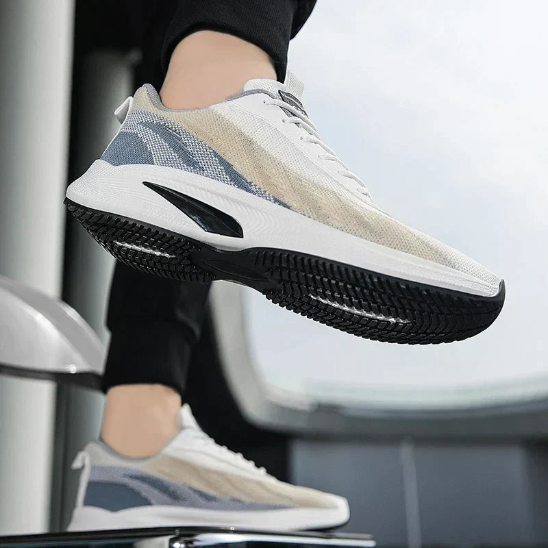 Lightweight and Comfortable Mesh Orthopedic Shoes | Belevite
