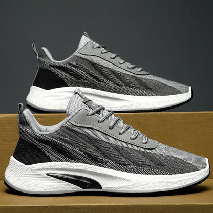 Lightweight and Comfortable Mesh Orthopedic Shoes | Belevite
