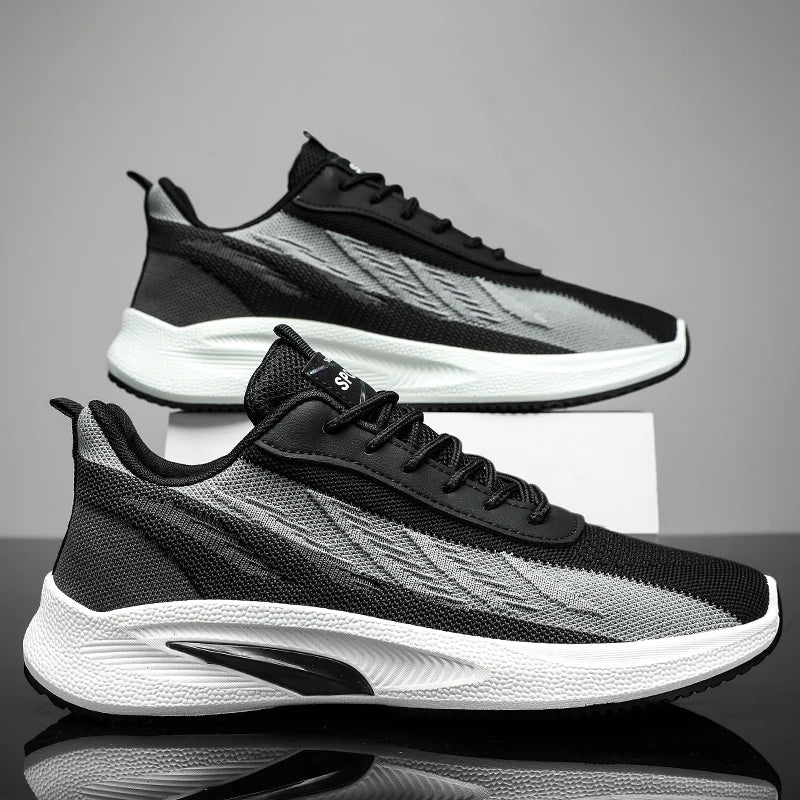 Lightweight and Comfortable Mesh Orthopedic Shoes | Belevite