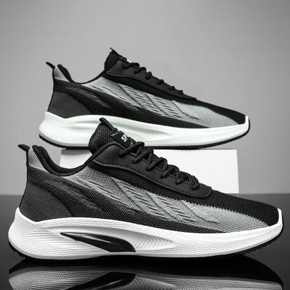 Lightweight and Comfortable Mesh Orthopedic Shoes | Belevite