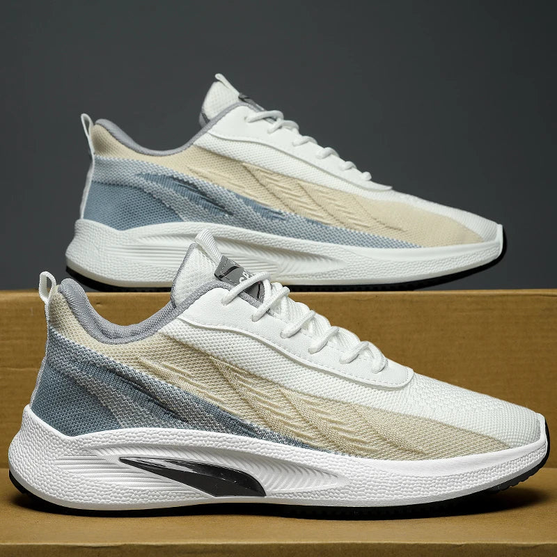 Lightweight and Comfortable Mesh Orthopedic Shoes | Belevite