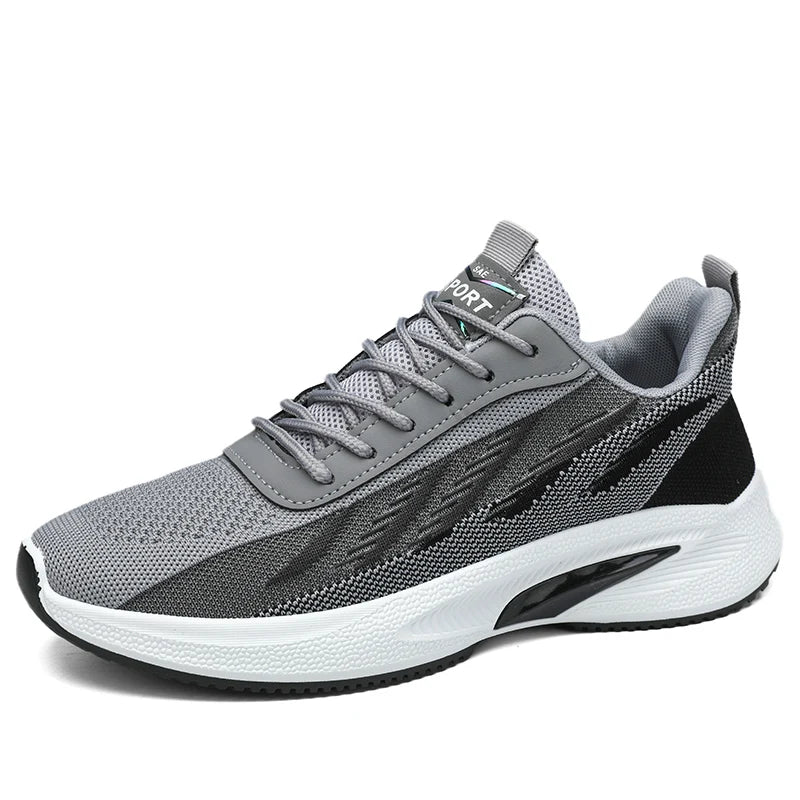 Lightweight and Comfortable Mesh Orthopedic Shoes | Belevite
