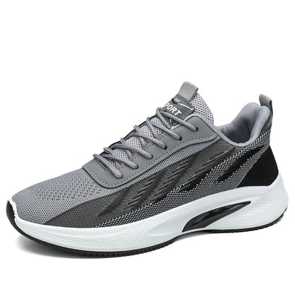 Lightweight and Comfortable Mesh Orthopedic Shoes | Belevite