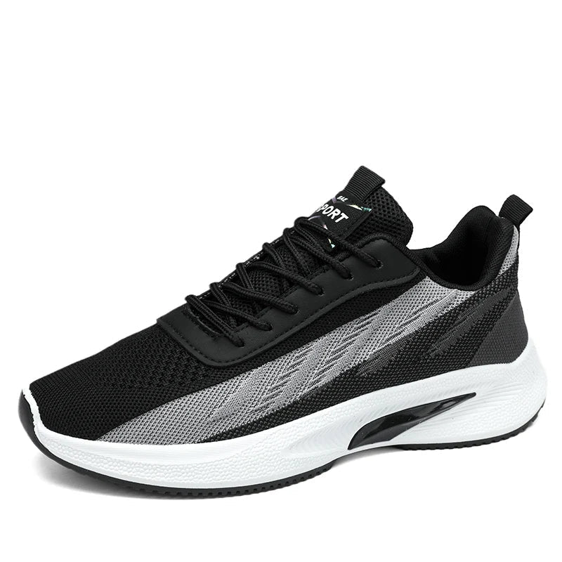 Lightweight and Comfortable Mesh Orthopedic Shoes | Belevite