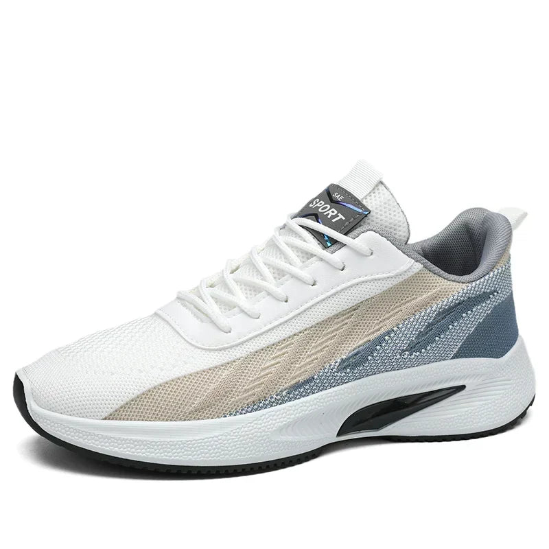 Lightweight and Comfortable Mesh Orthopedic Shoes | Belevite