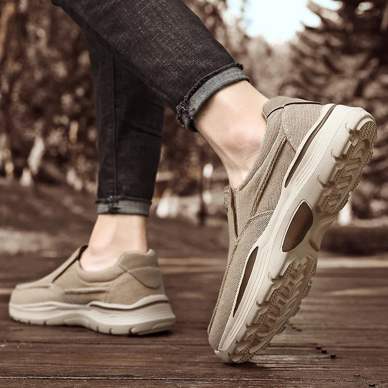 RESISTANT & COMFORTABLE MUST PRO SHOES | Belevite