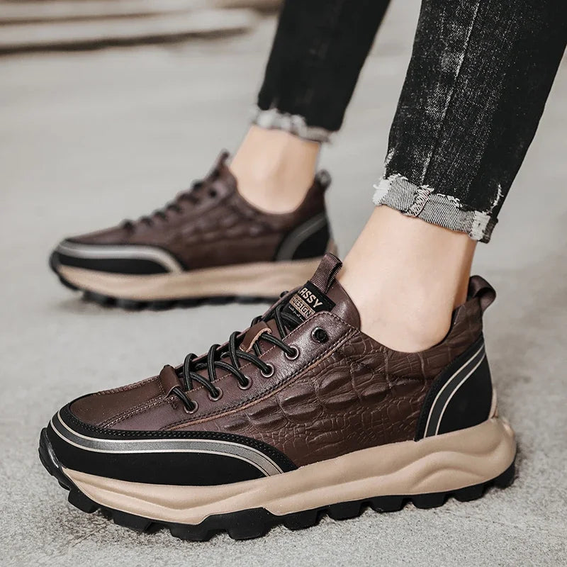 Durable & Comfortable Rogue Shoes | belevite