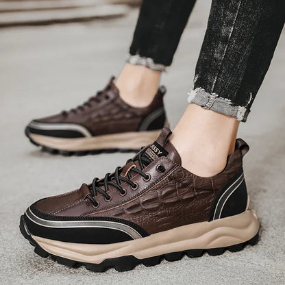 Durable & Comfortable Rogue Shoes | belevite